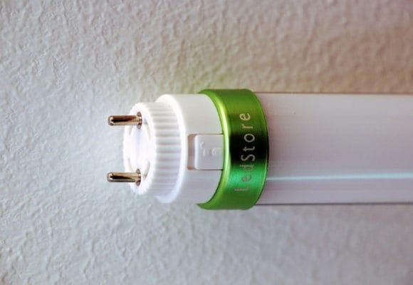 LED tube for office is the rational choice LED tube for office is the rational choice