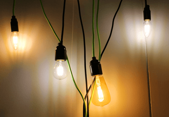 Dimmable LED lamp and its advantages Dimmable LED lamp and its advantages