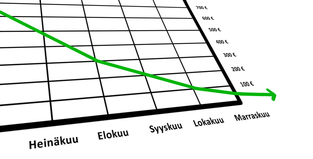 Avoid lighting design mistakes - Led luminaires reduce energy consumption