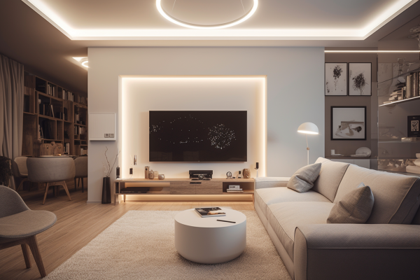 Good lighting consists of several factors Good lighting consists of several factors