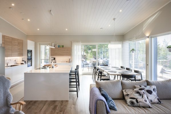 Zigbee smart lighting – five points in a nutshell Zigbee smart lighting – five points in a nutshell