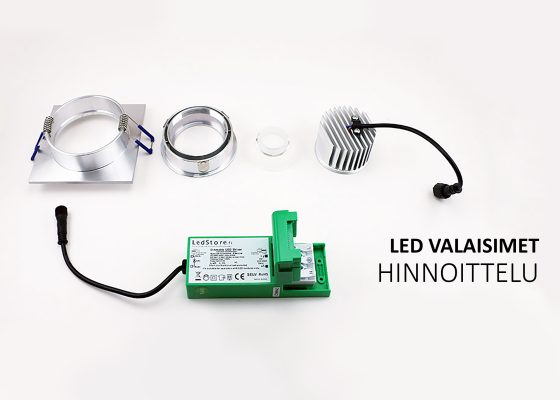 Price of LED lights &#8211; what does led lighting cost?
