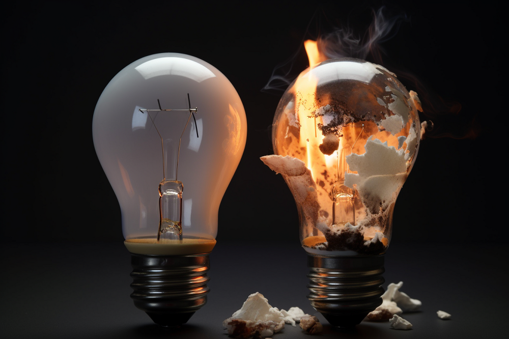 Led lamps vs incandescent lamps advantages and disadvantages