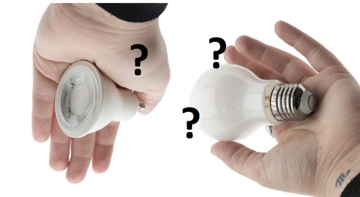 The internet asks about LEDs and we answer, PART 2