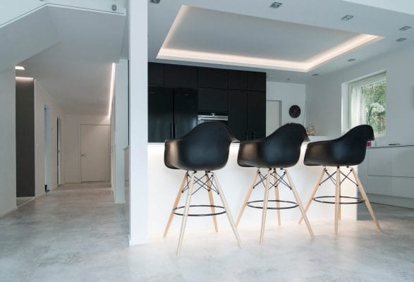 Aluminium strip and its use in LED lighting Aluminium strip and its use in LED lighting