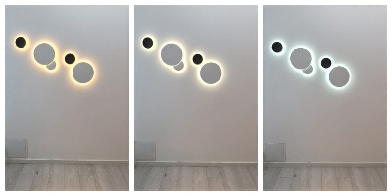How to make decorative wall lighting and keep the price down How to make decorative wall lighting and keep the price down