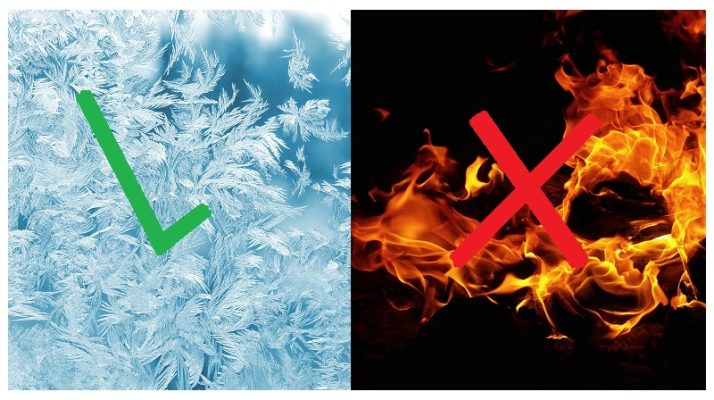 Led can’t withstand heat, why? Led can’t withstand heat, why?