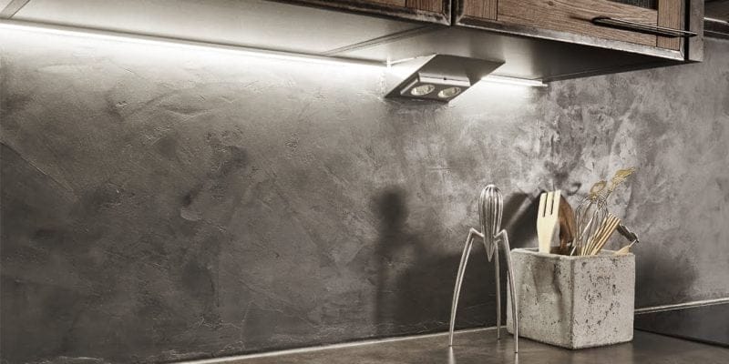 Led strip for the kitchen – how to choose the lighting in your space! Led strip for the kitchen – how to choose the lighting in your space!