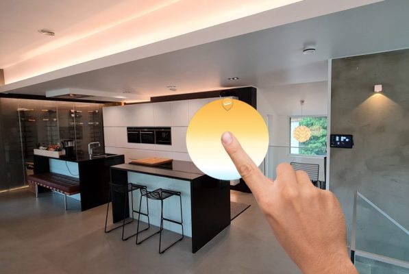 What are the benefits of smart lighting? What are the benefits of smart lighting?