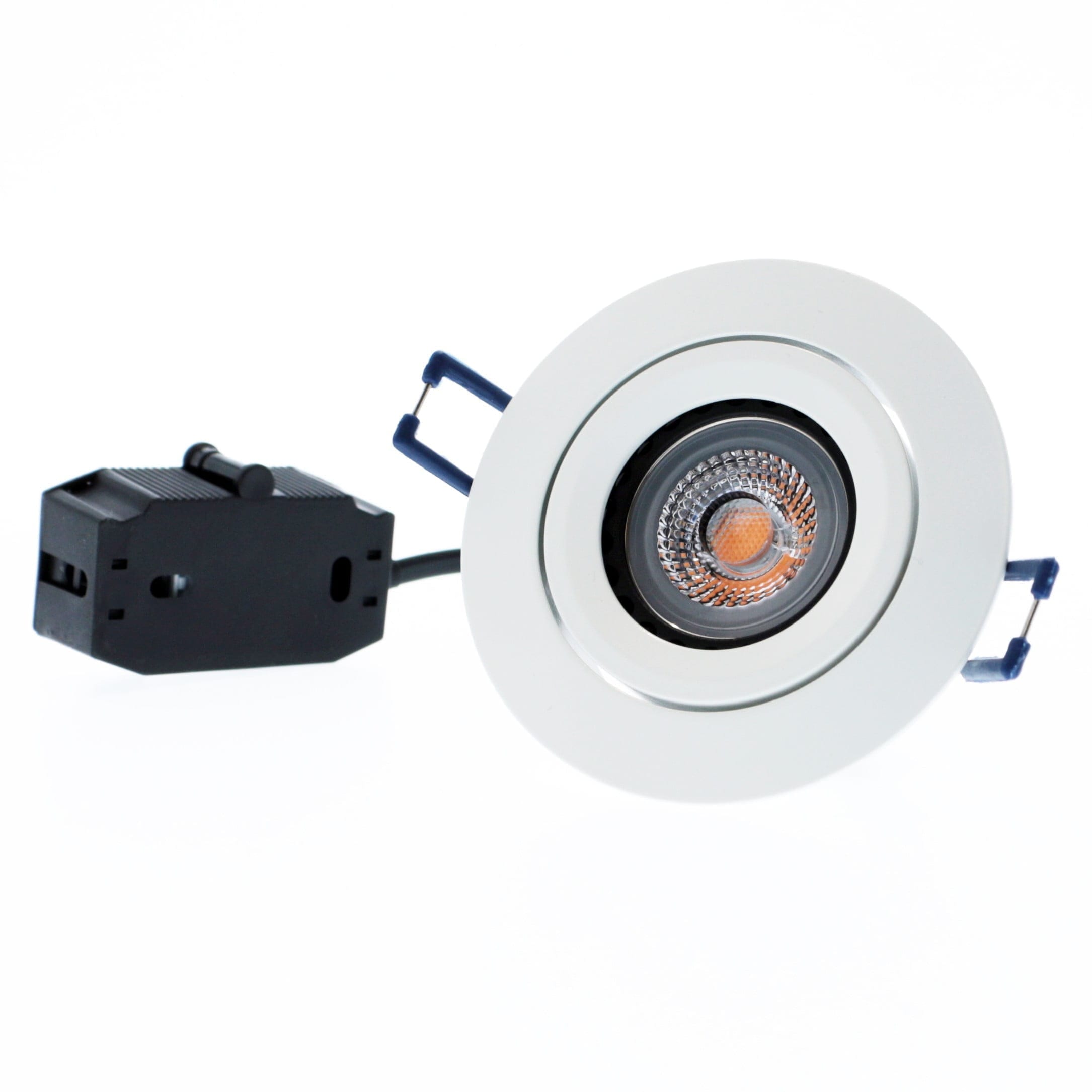 Introducing the ModLed modular LED spotlight designed for ...