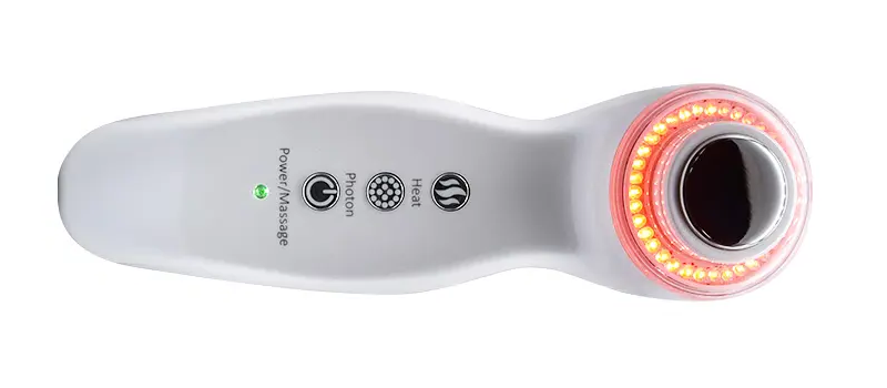 Led lights for colour therapy - Red led light therapy device