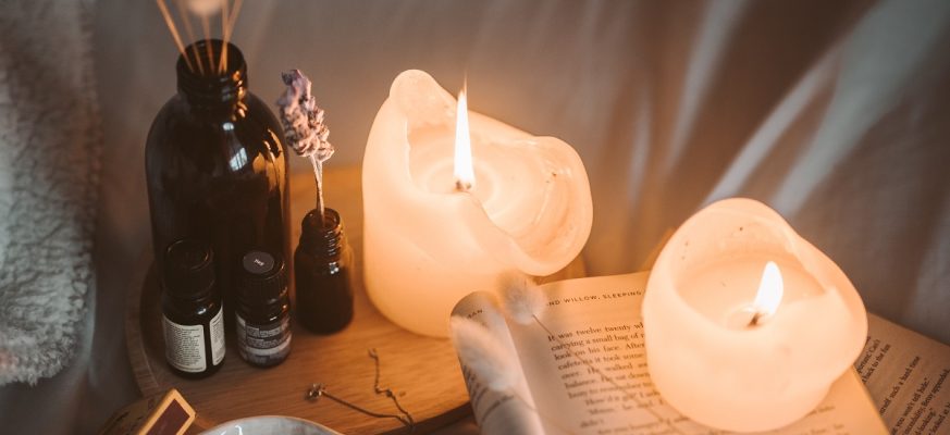 Can LED lights improve sleep quality?