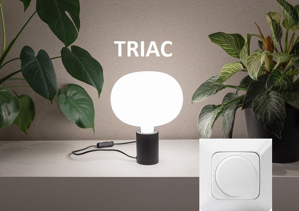 Triac dimming main picture