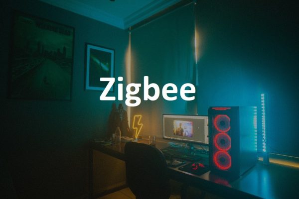 Zigbee dimming: upgrade your lighting to wireless Zigbee dimming: upgrade your lighting to wireless