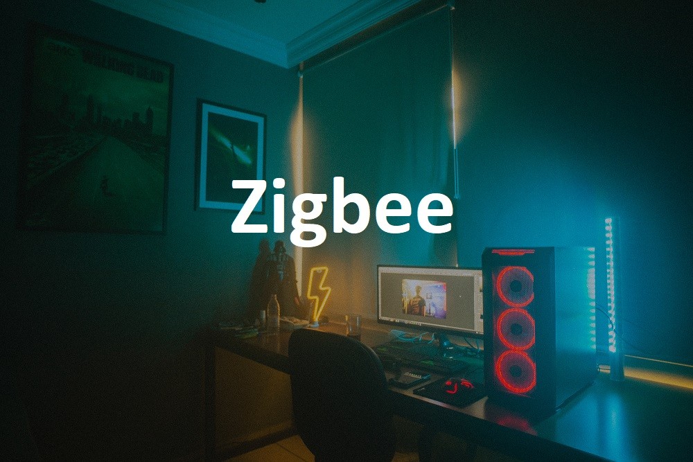 Zigbee dimming article description