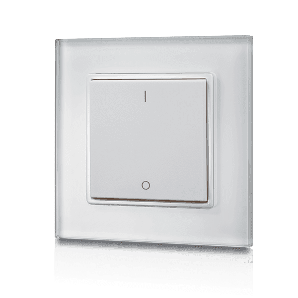 one-piece wireless dimmer switch for led lights