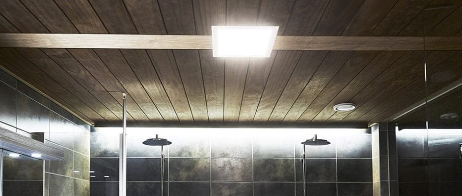 Led lighting in the bathroom – wash, apply makeup and relax in the right lighting Led lighting in the bathroom – wash, apply makeup and relax in the right lighting
