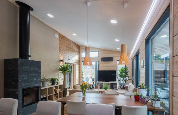 Finding the perfect LED lights for each room